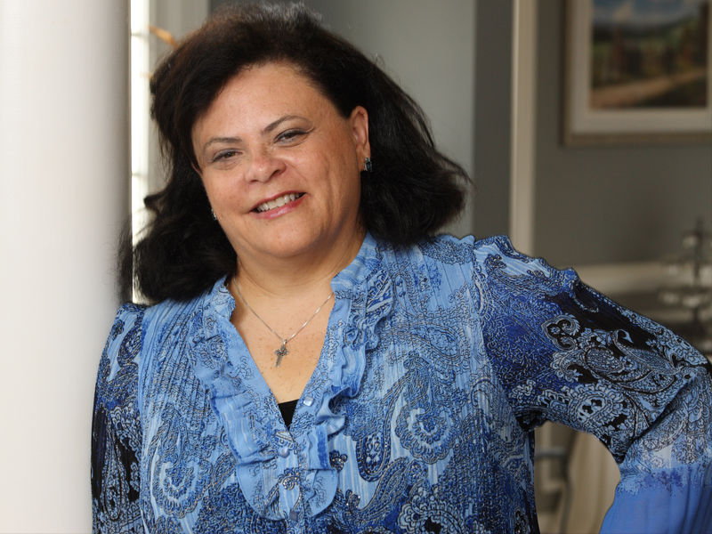 Marion Dobbins - Bachelor of Interdisciplinary Studies